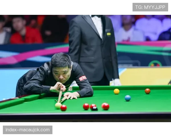 丁俊晖十五个排名赛冠军在握 大师赛经验传承助新秀成长