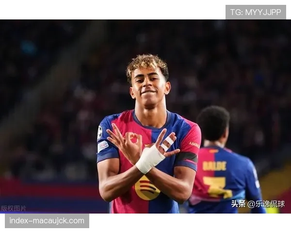 弗里克赛后谈亚马尔被换下反应 强调重回榜首重要性